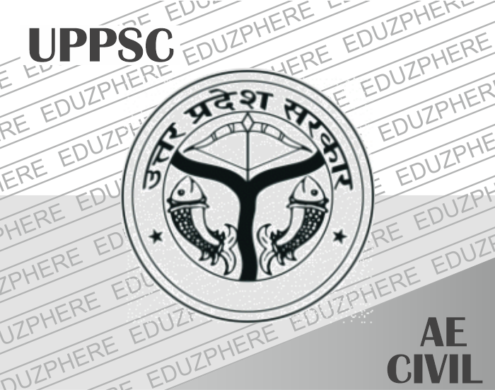 UPPSC AE CIVIL